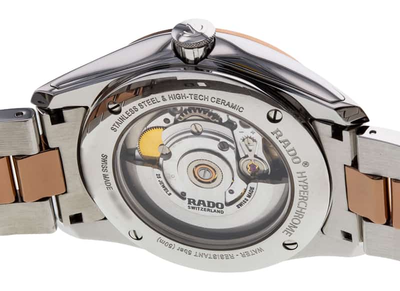 Rado Hyperchrome R32980112